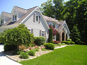 Landscapers and Lawncare Services in Newton Highlands, MA
